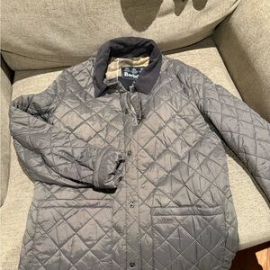 Barbour Dress Tartan Jacket
